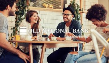 Mick Brothers - Old National Bank