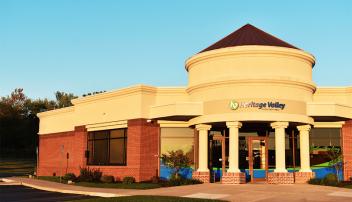 Heritage Valley Federal Credit Union