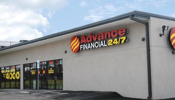Advance Financial