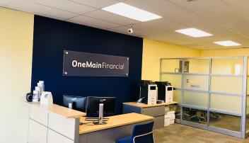 OneMain Financial