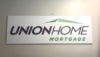 Union Home Mortgage - Stacey Huber