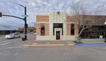 State Bank Of Wheatland