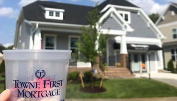 Towne First Mortgage