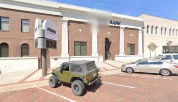 Mccook National Bank: Esch Mary