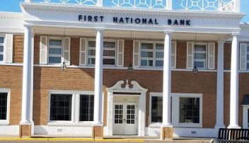 First National Bank of Milaca - Milaca Office