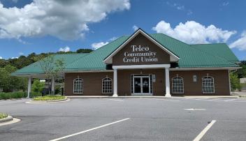 Telco Community Credit Union- Candler Branch
