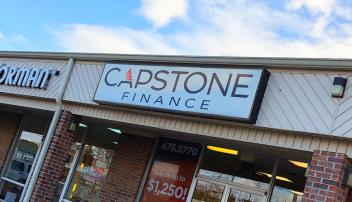 Capstone Finance of Cleveland, Inc.