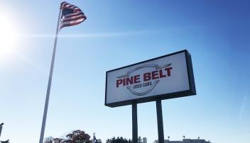 Pine Belt Used Cars