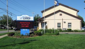 Niagara's Choice Federal Credit Union