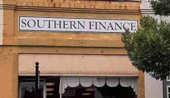 Southern Finance Company