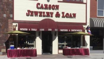 Carson Jewelry & Loan