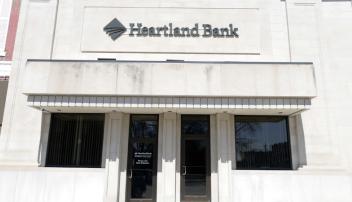 Heartland Bank - Main Branch