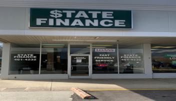 State Finance of Tullahoma