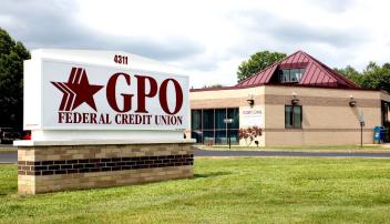 GPO Federal Credit Union