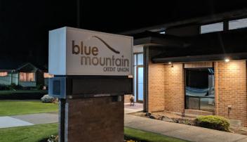 Blue Mountain Credit Union