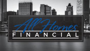 All Homes Financial LLC