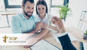 Top Bad Credit Loans