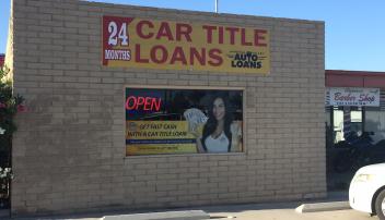 Imperial Valley Auto Title Loans