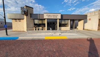 Ford County State Bank
