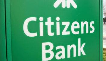 Citizens Bank Supermarket Branch