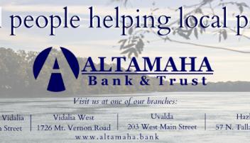 Altamaha Bank & Trust