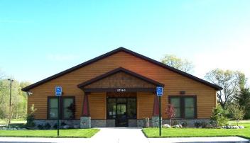 MUSKEGON FEDERAL CREDIT UNION