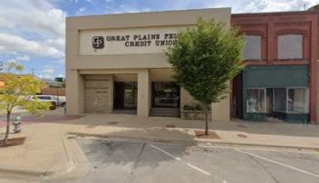 Great Plains Federal Credit union