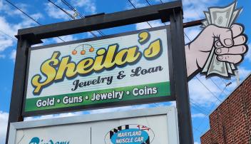 Sheila's Jewelry & Loan