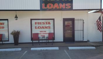 Fiesta Loans
