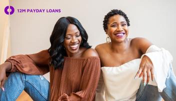 12M Payday Loans