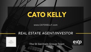 Cato Kelly, FTB Business Services (Real Estate Agent, Notary, Loan Signing)