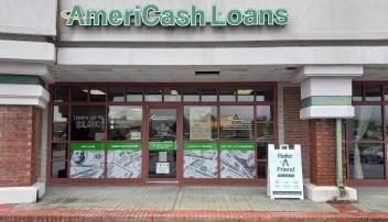 AmeriCash Loans