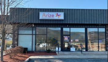 Arize Federal Credit Union