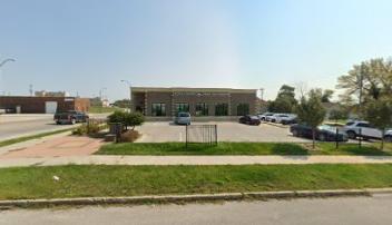 Fort Dodge Family Credit Union