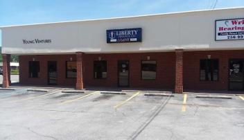 Liberty Finance of Fort Payne