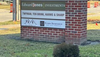 Evans Home Loans & Insurance