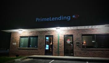 PrimeLending, A PlainsCapital Company - Martinsburg, WV