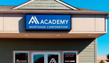 Academy Mortgage - Kathy Israel & Sari Esnard