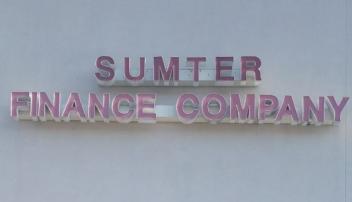 Sumter Finance Co. LLC