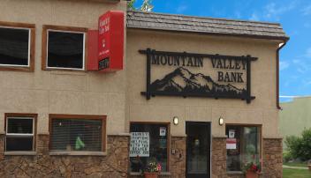 Mountain Valley Bank