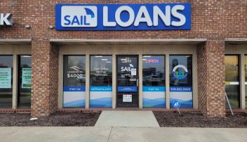 SAIL Loans