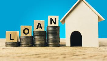 First Laridian Mortgage