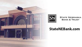 State Nebraska Bank & Trust - Main Branch