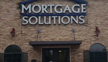 Mortgage Solutions LP