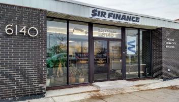 Sir Finance Corporation