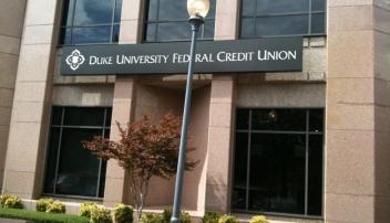 Duke Credit Union