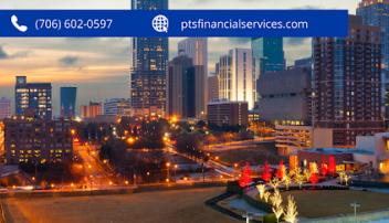 PTS Financial Services