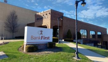 Bank First - Watertown