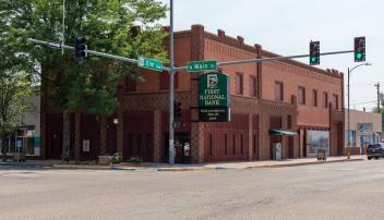 First National Bank of Rocky Ford