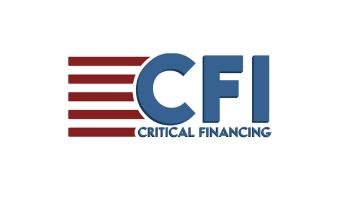 Critical Financing Inc